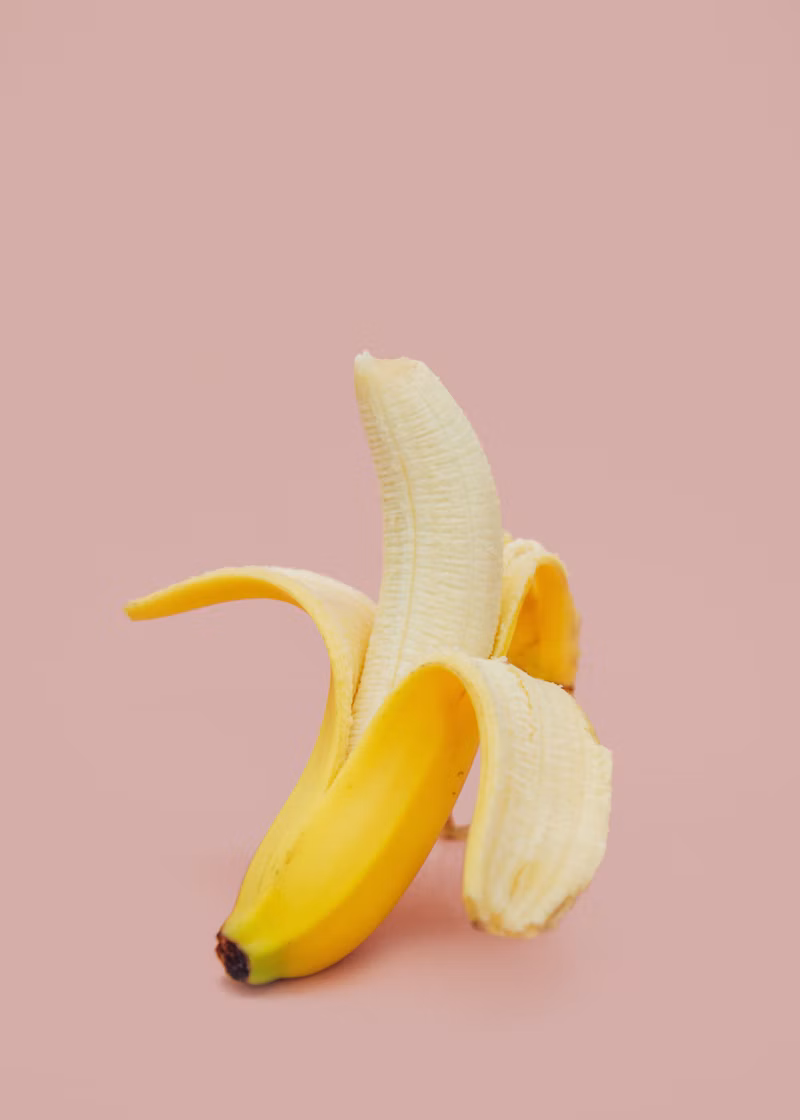 Banana Prata (kg)
